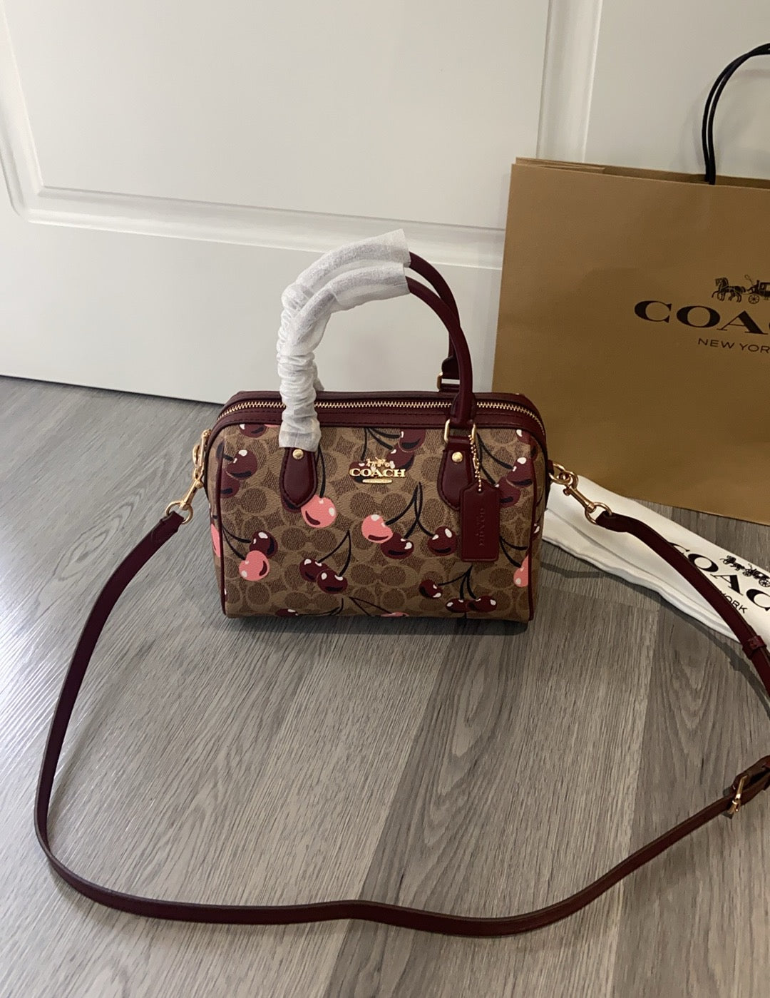 LuxluxHouse Best Quality Bags Coach