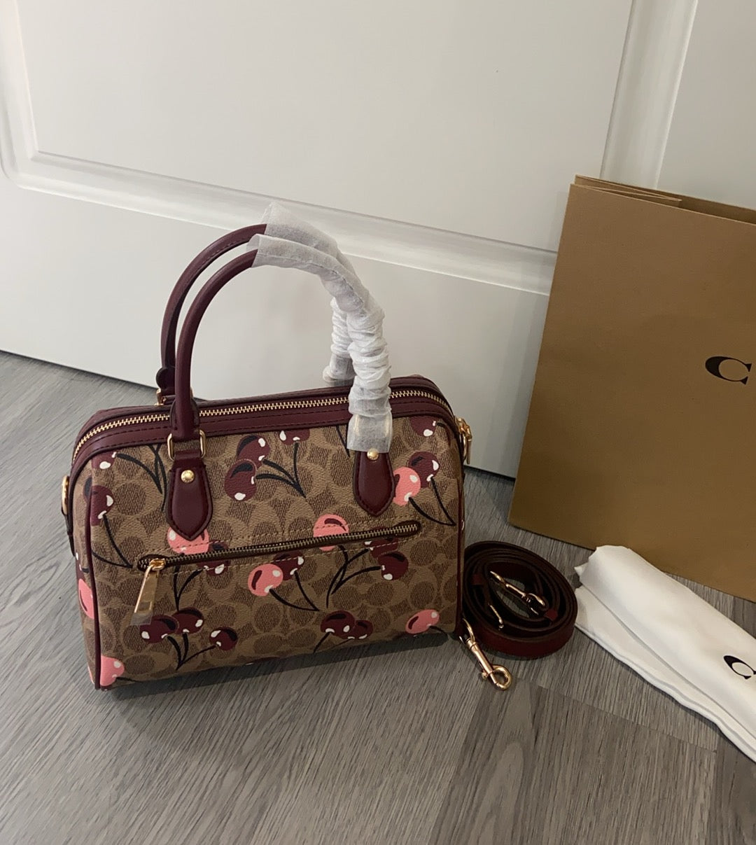 LuxluxHouse Best Quality Bags Coach