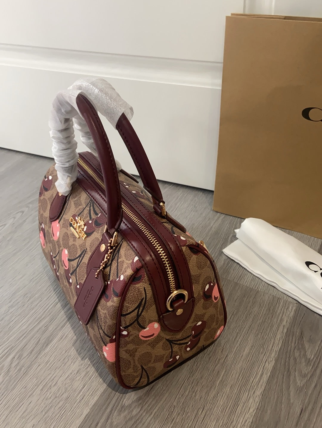 LuxluxHouse Best Quality Bags Coach