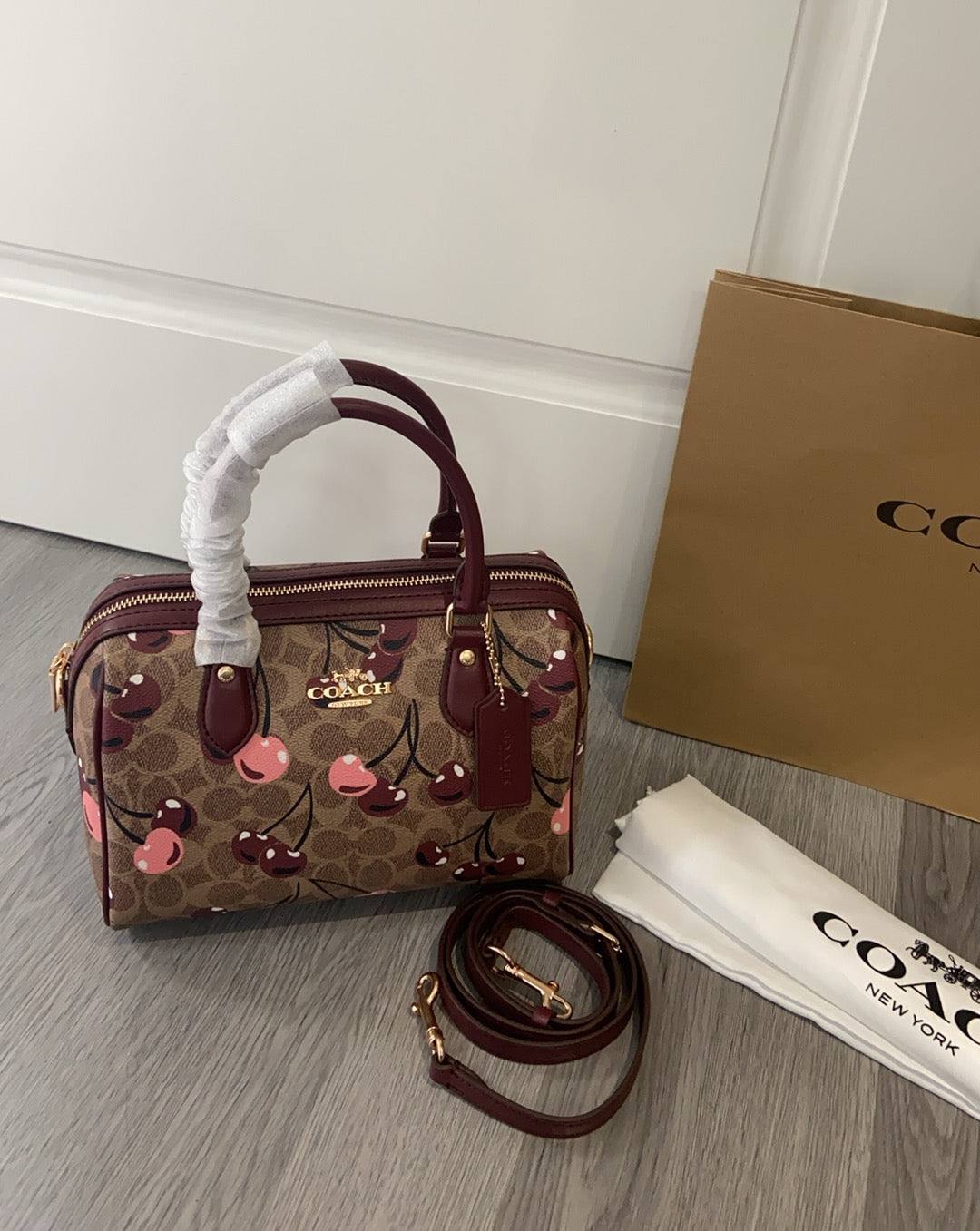 LuxluxHouse Best Quality Bags Coach