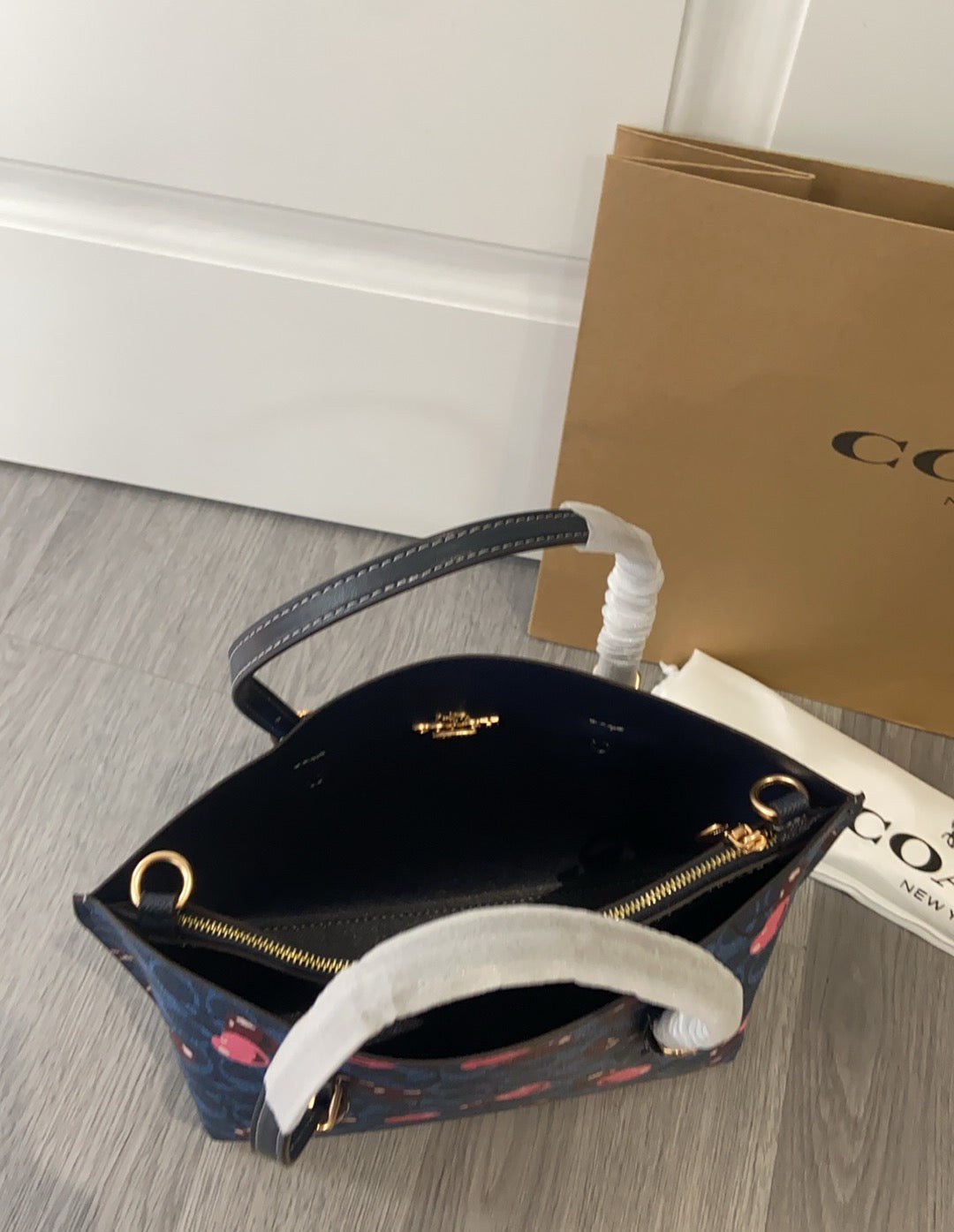 LuxluxHouse Best Quality Bags Coach