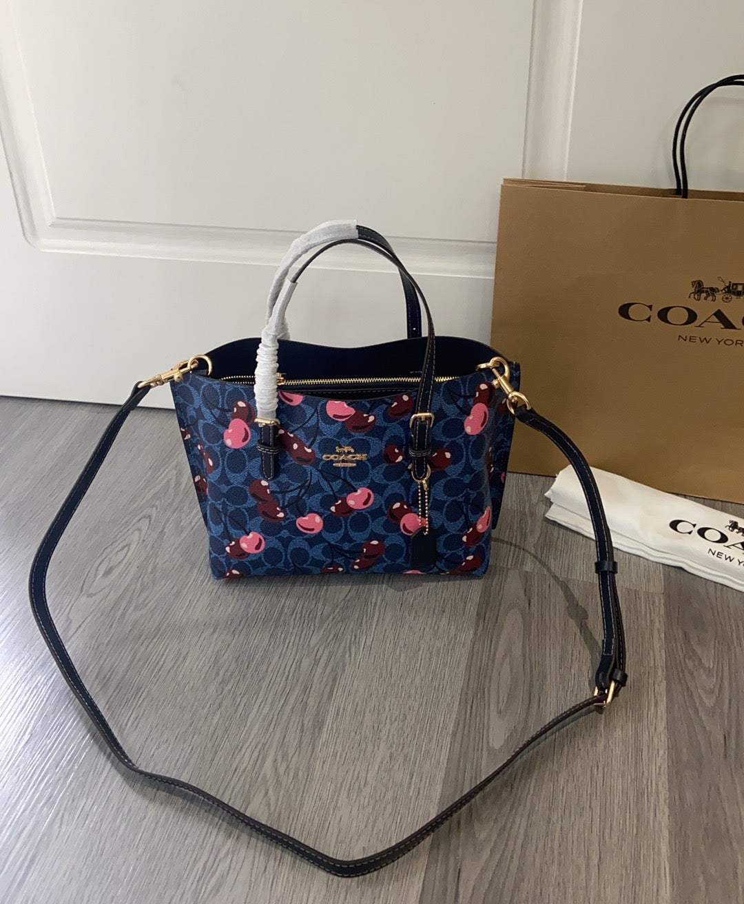 LuxluxHouse Best Quality Bags Coach