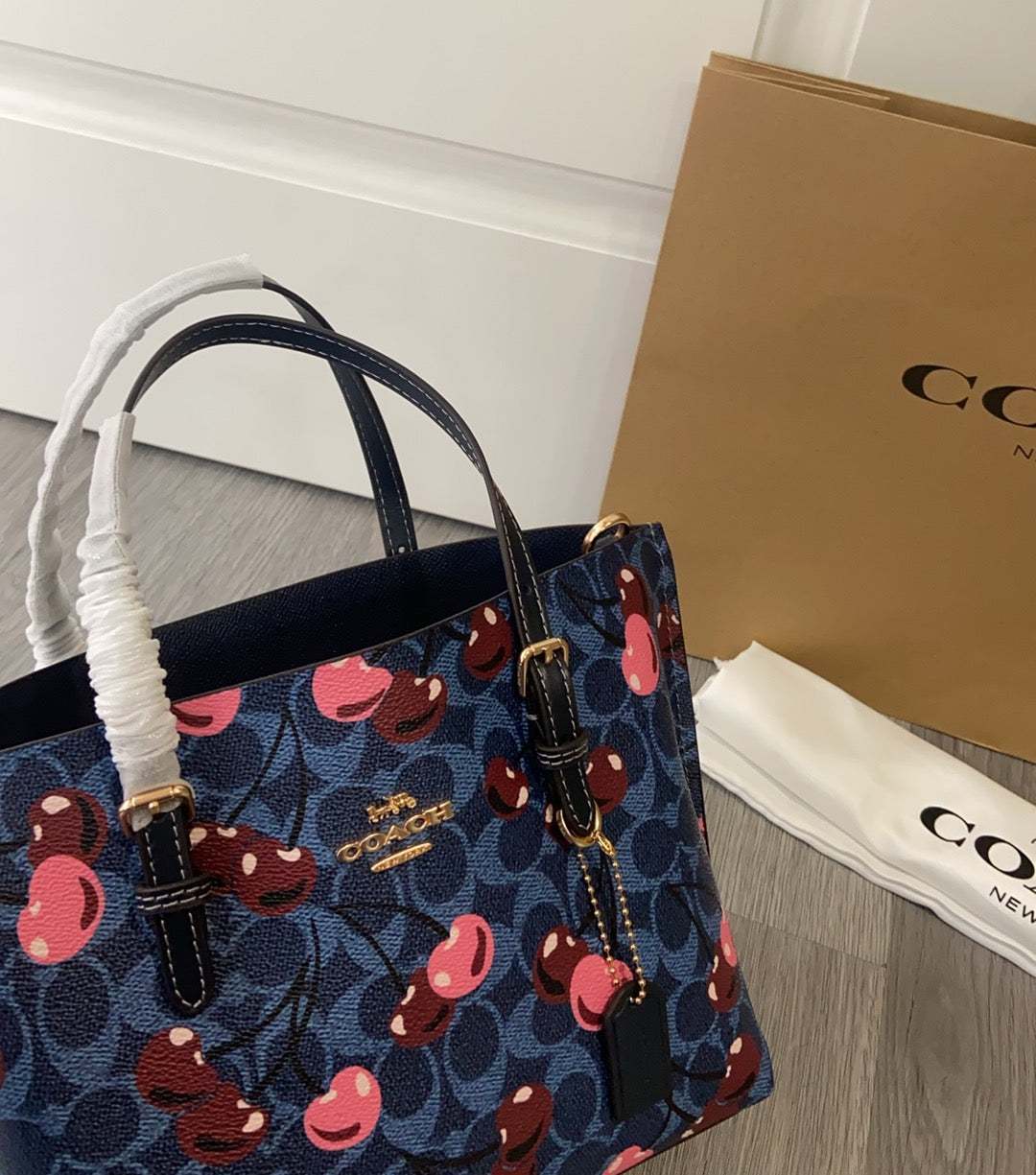 LuxluxHouse Best Quality Bags Coach