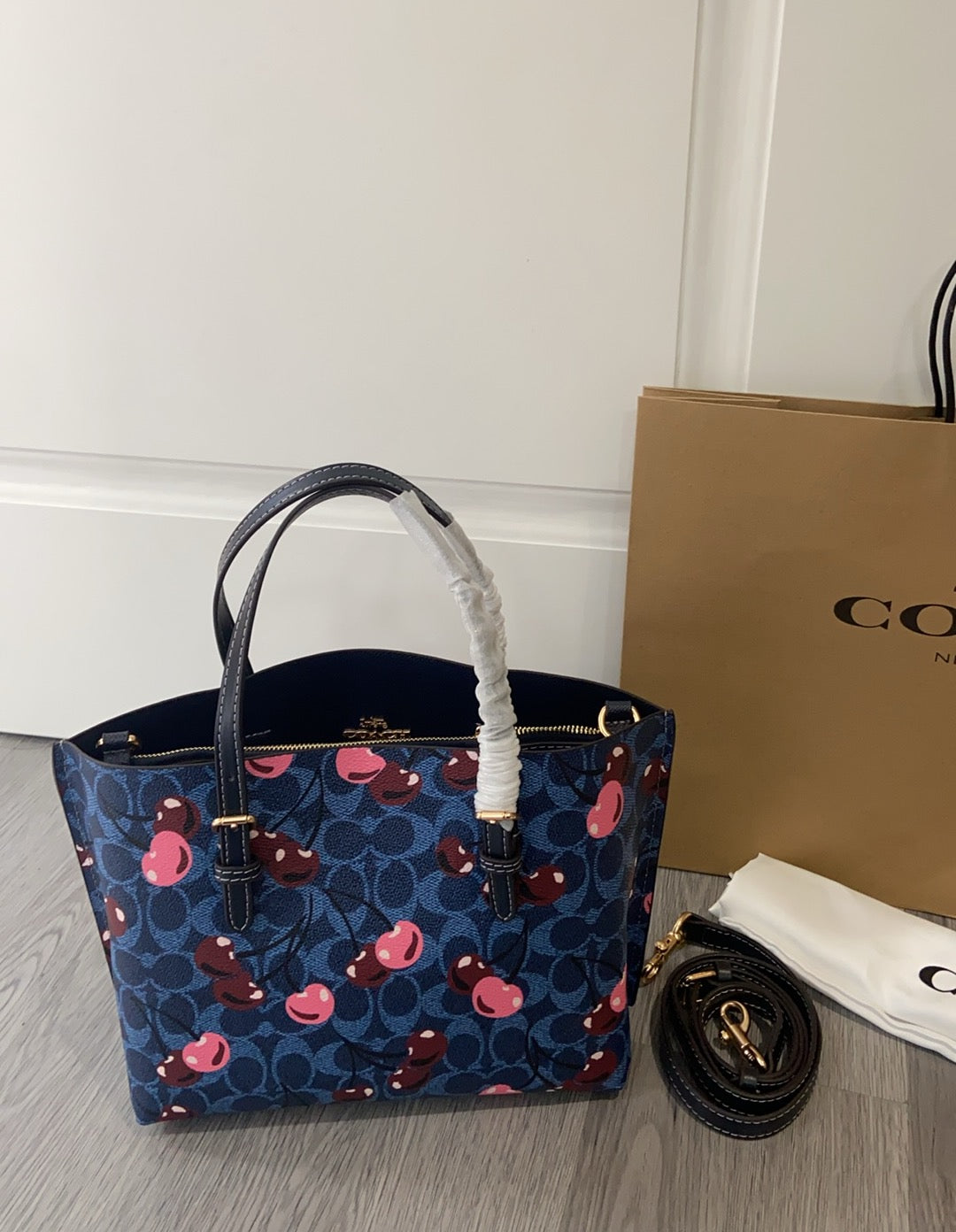 LuxluxHouse Best Quality Bags Coach