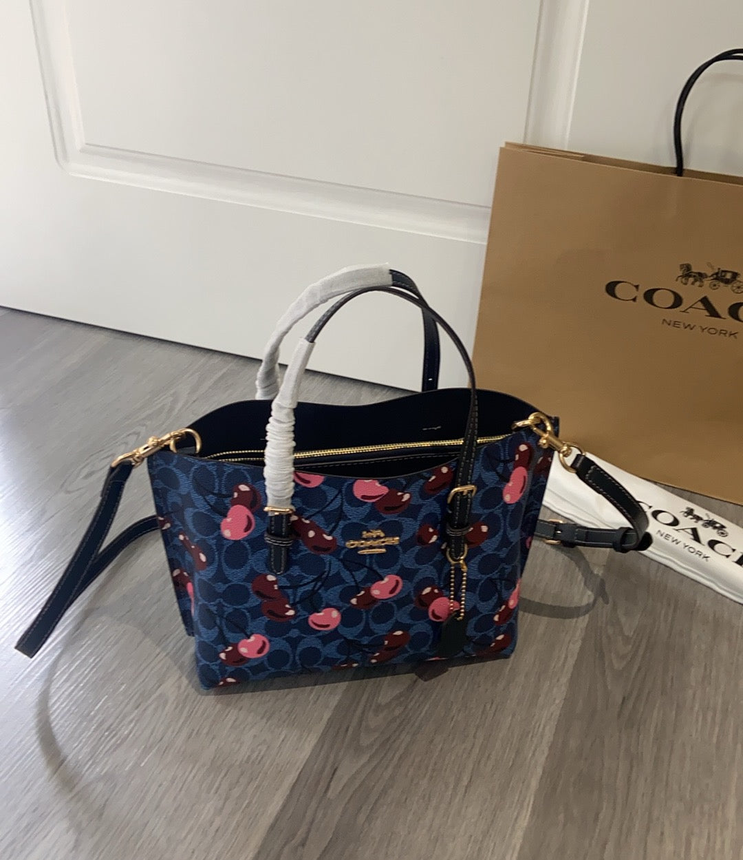 LuxluxHouse Best Quality Bags Coach