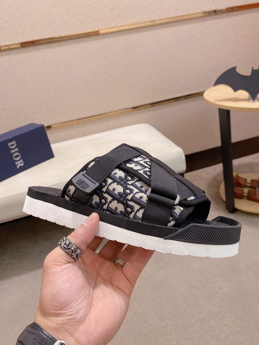 LuxluxHouse Best Quality Sandals Dior