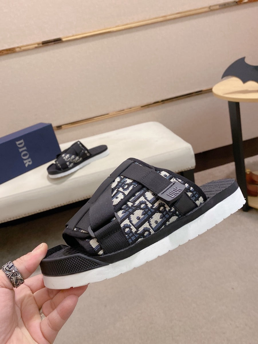 LuxluxHouse Best Quality Sandals Dior