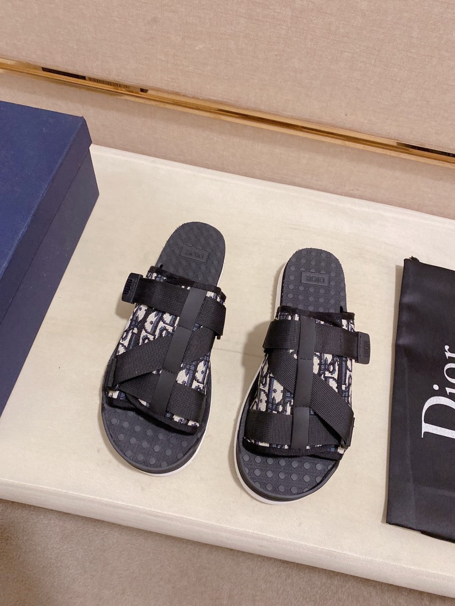 LuxluxHouse Best Quality Sandals Dior