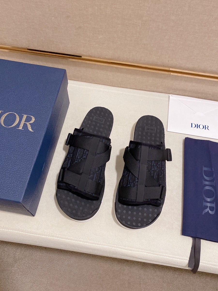 LuxluxHouse Best Quality Sandals Dior
