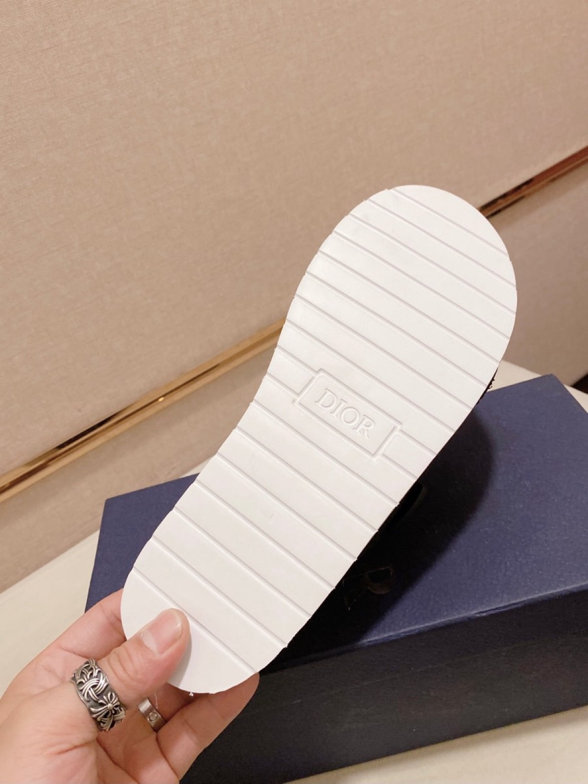 LuxluxHouse Best Quality Sandals Dior