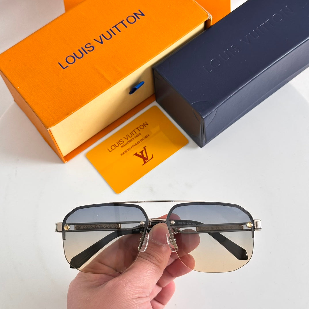 LuxluxHouse Best Quality Glasses Louis Vuitton