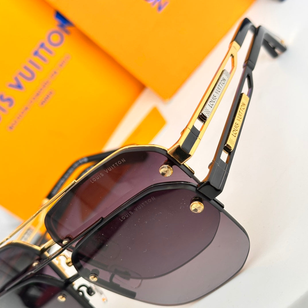 LuxluxHouse Best Quality Glasses Louis Vuitton