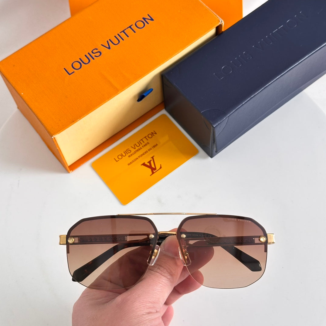 LuxluxHouse Best Quality Glasses Louis Vuitton