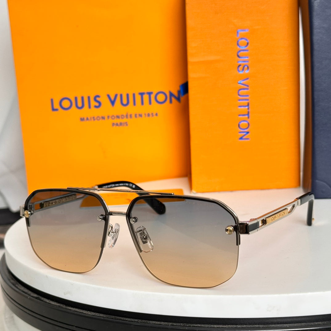 LuxluxHouse Best Quality Glasses Louis Vuitton