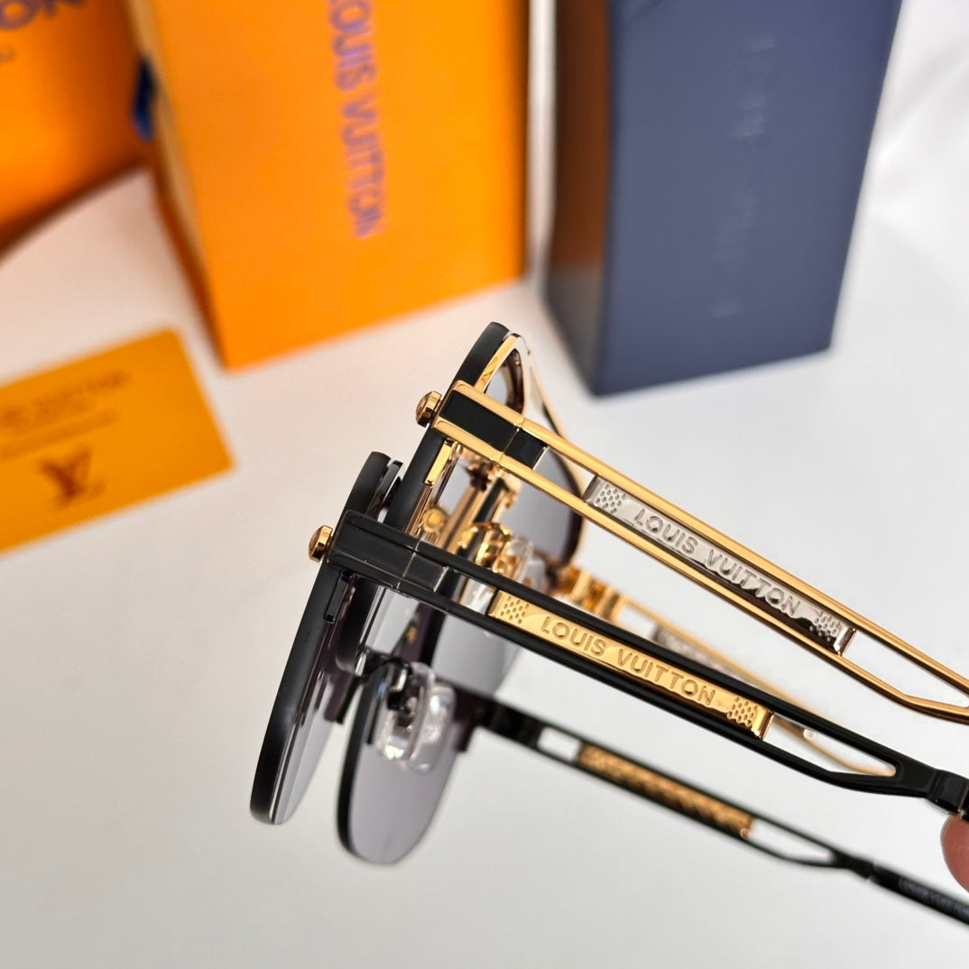 LuxluxHouse Best Quality Glasses Louis Vuitton