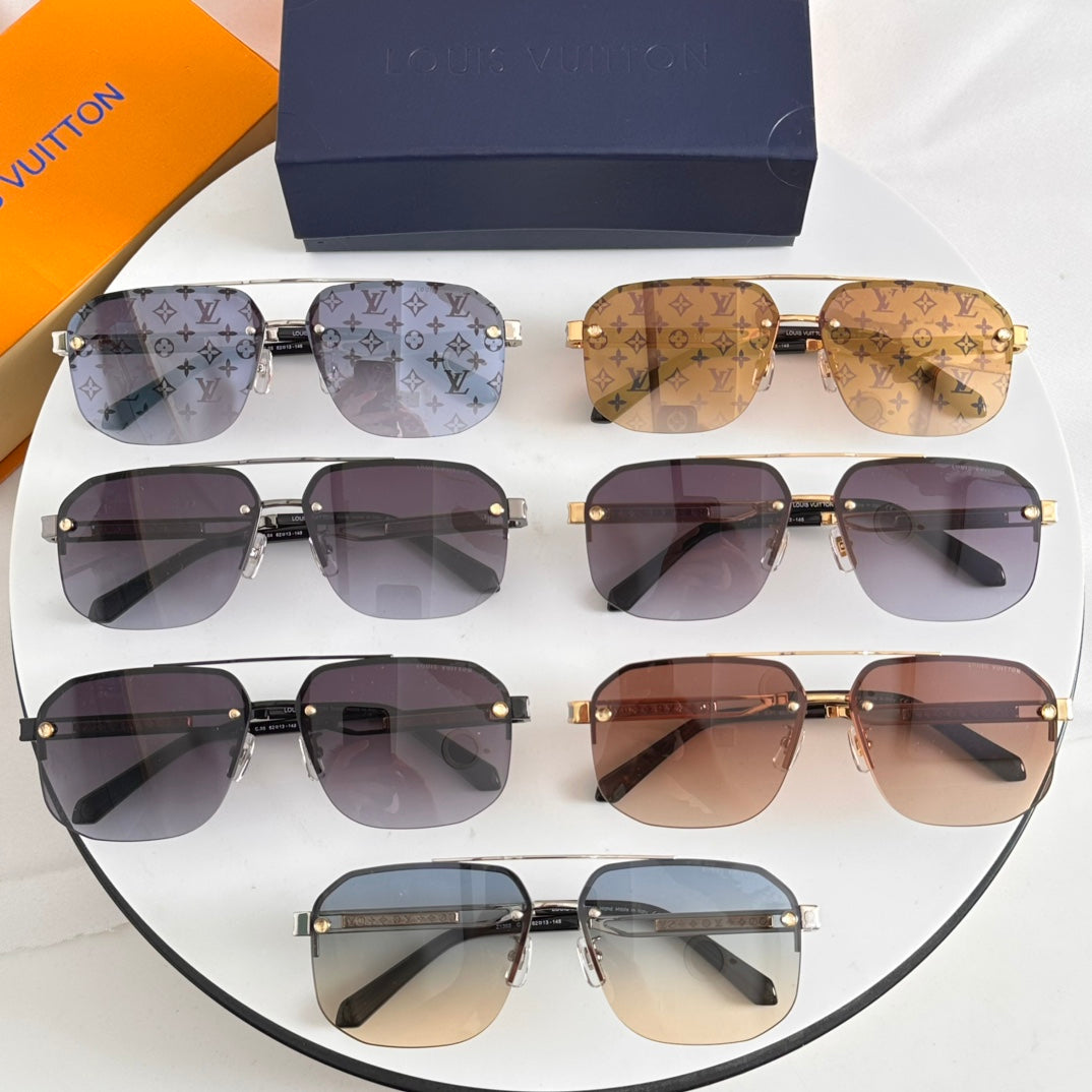 LuxluxHouse Best Quality Glasses Louis Vuitton