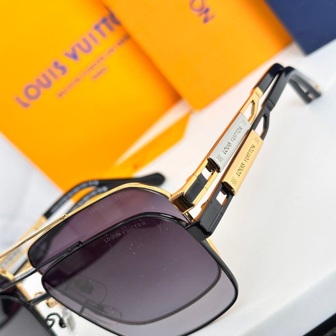 LuxluxHouse Best Quality Glasses Louis Vuitton