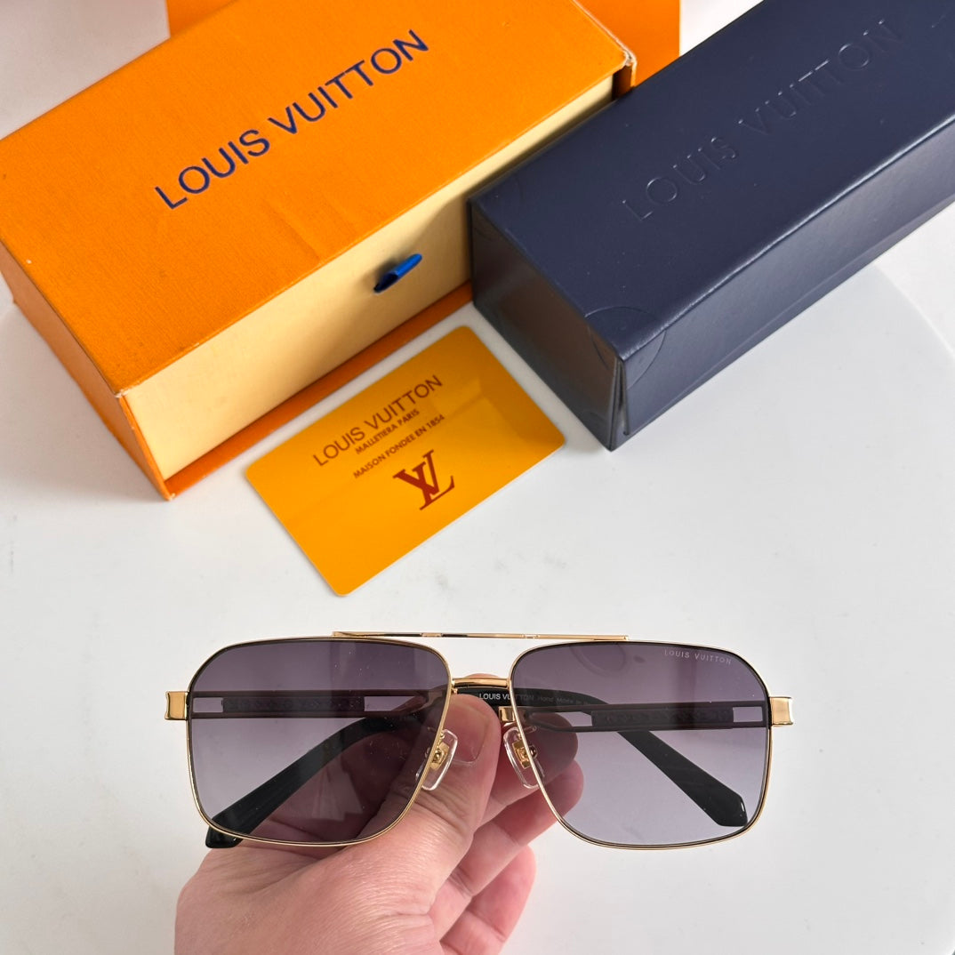 LuxluxHouse Best Quality Glasses Louis Vuitton