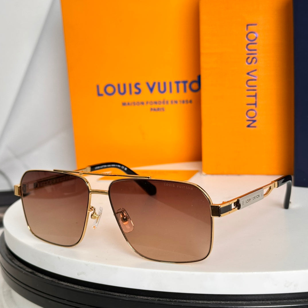 LuxluxHouse Best Quality Glasses Louis Vuitton