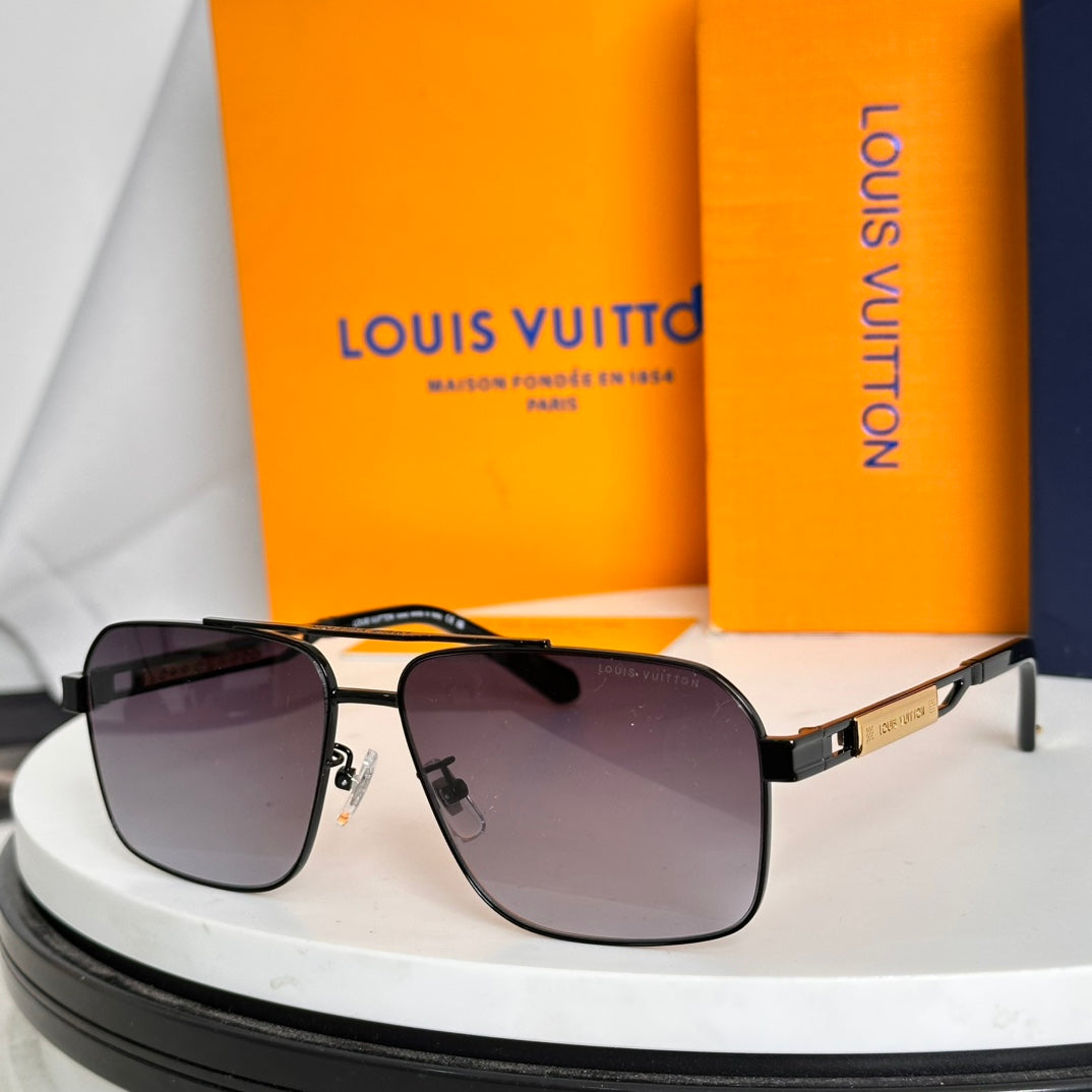 LuxluxHouse Best Quality Glasses Louis Vuitton