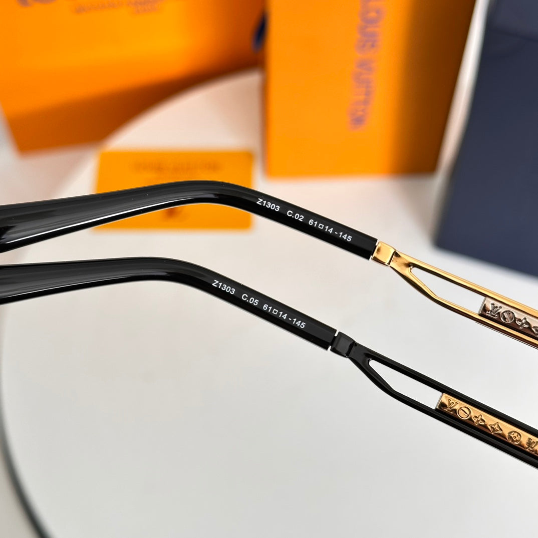 LuxluxHouse Best Quality Glasses Louis Vuitton