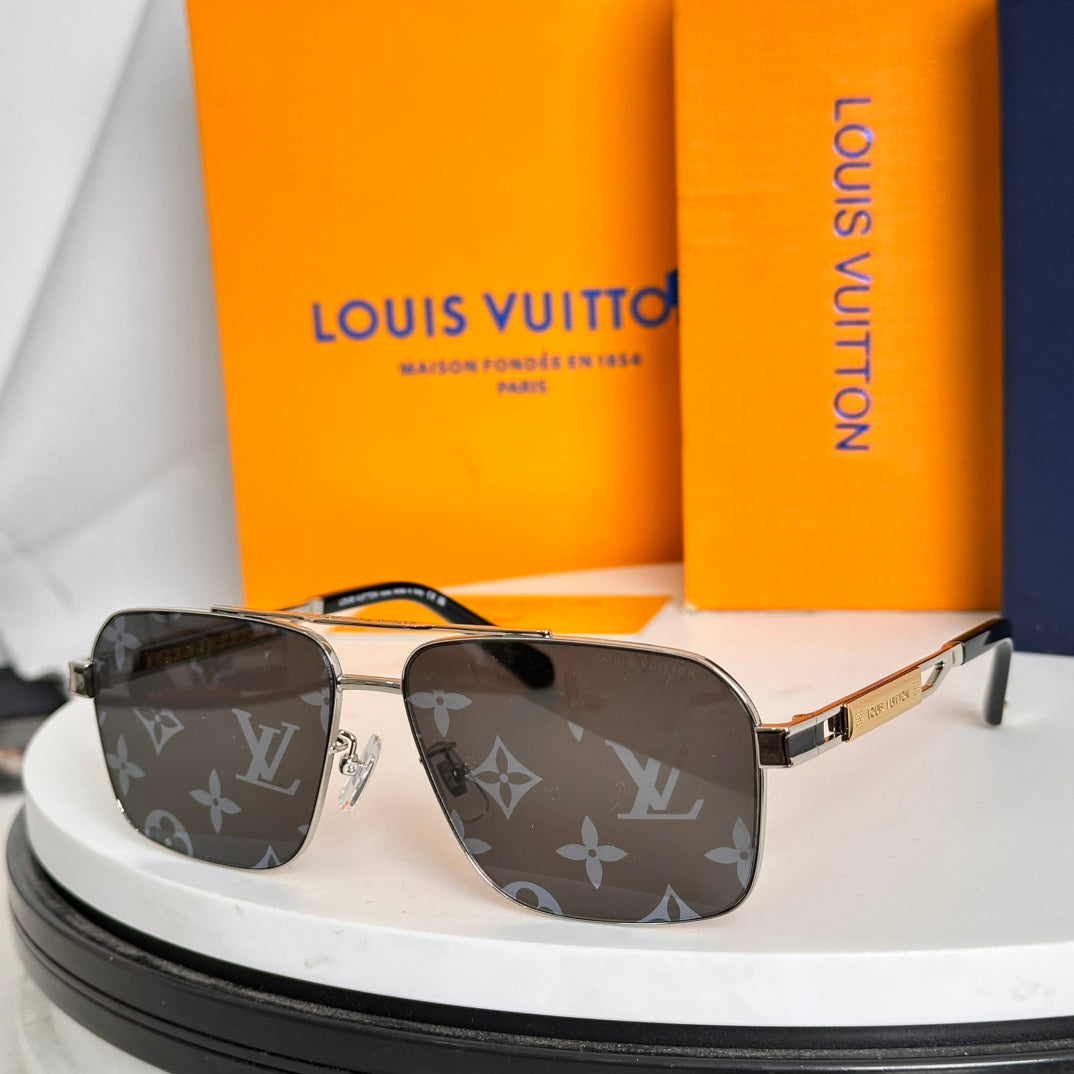 LuxluxHouse Best Quality Glasses Louis Vuitton
