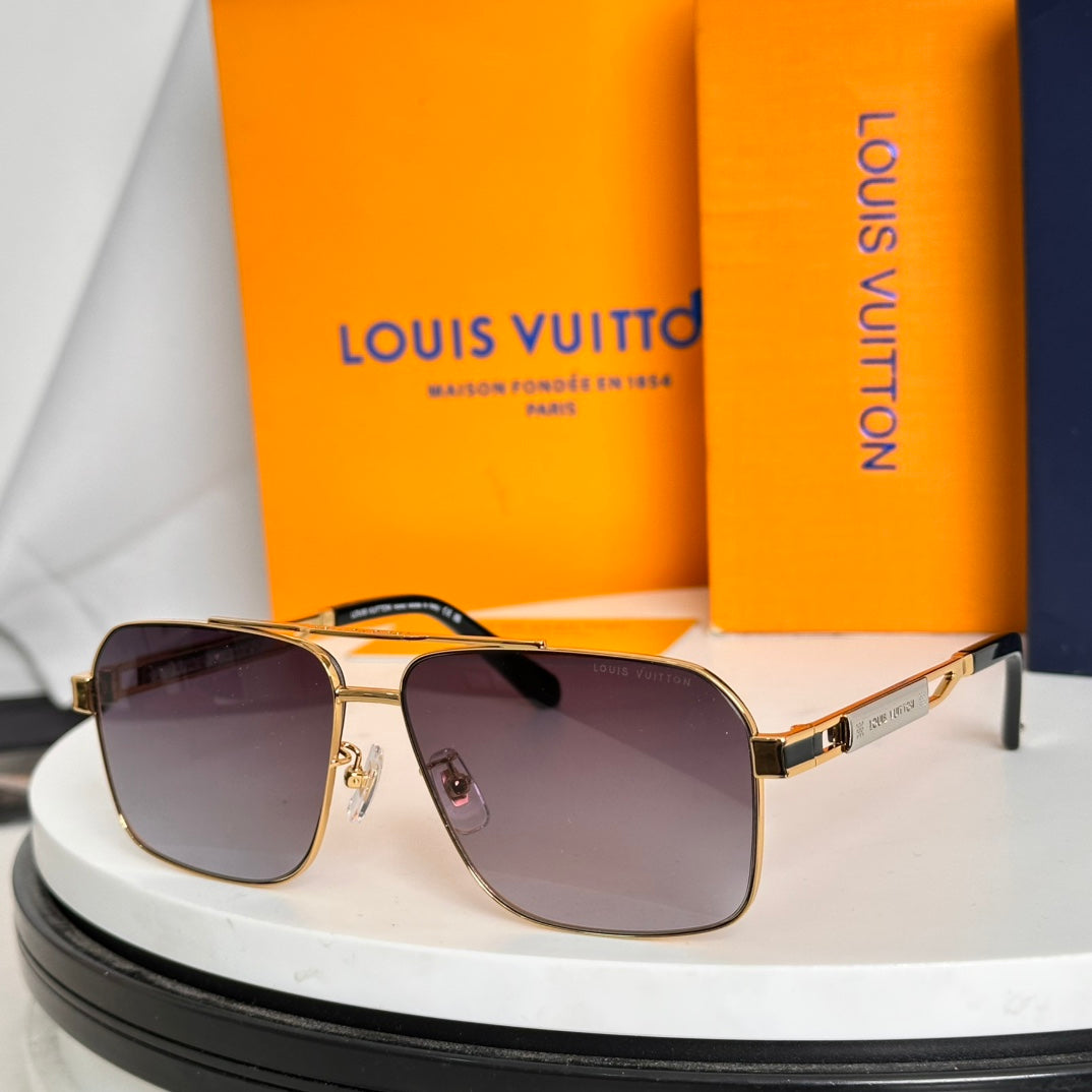 LuxluxHouse Best Quality Glasses Louis Vuitton