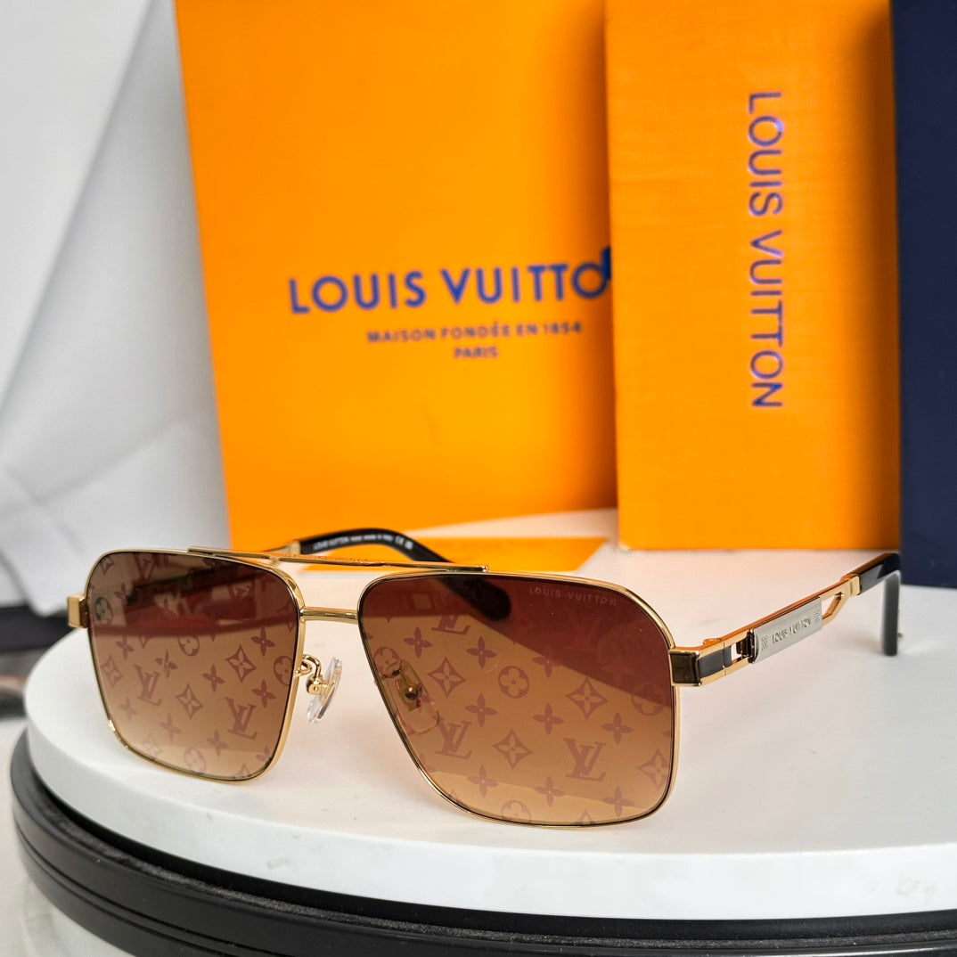 LuxluxHouse Best Quality Glasses Louis Vuitton