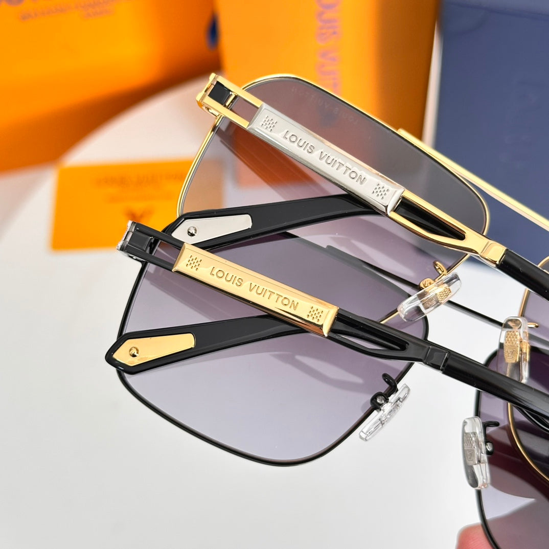 LuxluxHouse Best Quality Glasses Louis Vuitton