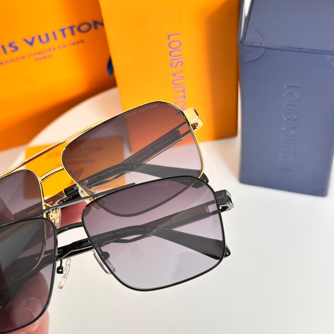 LuxluxHouse Best Quality Glasses Louis Vuitton