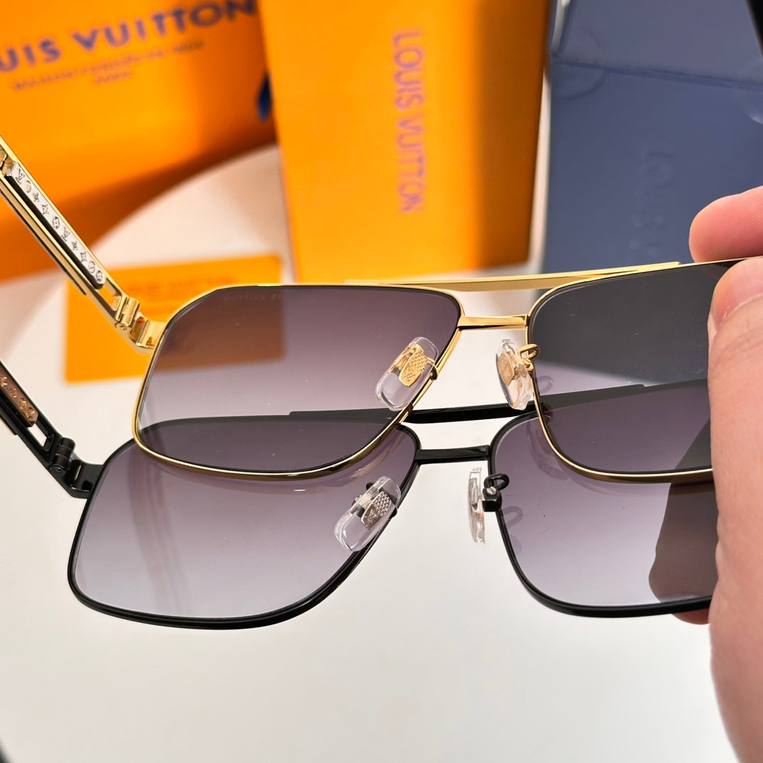 LuxluxHouse Best Quality Glasses Louis Vuitton