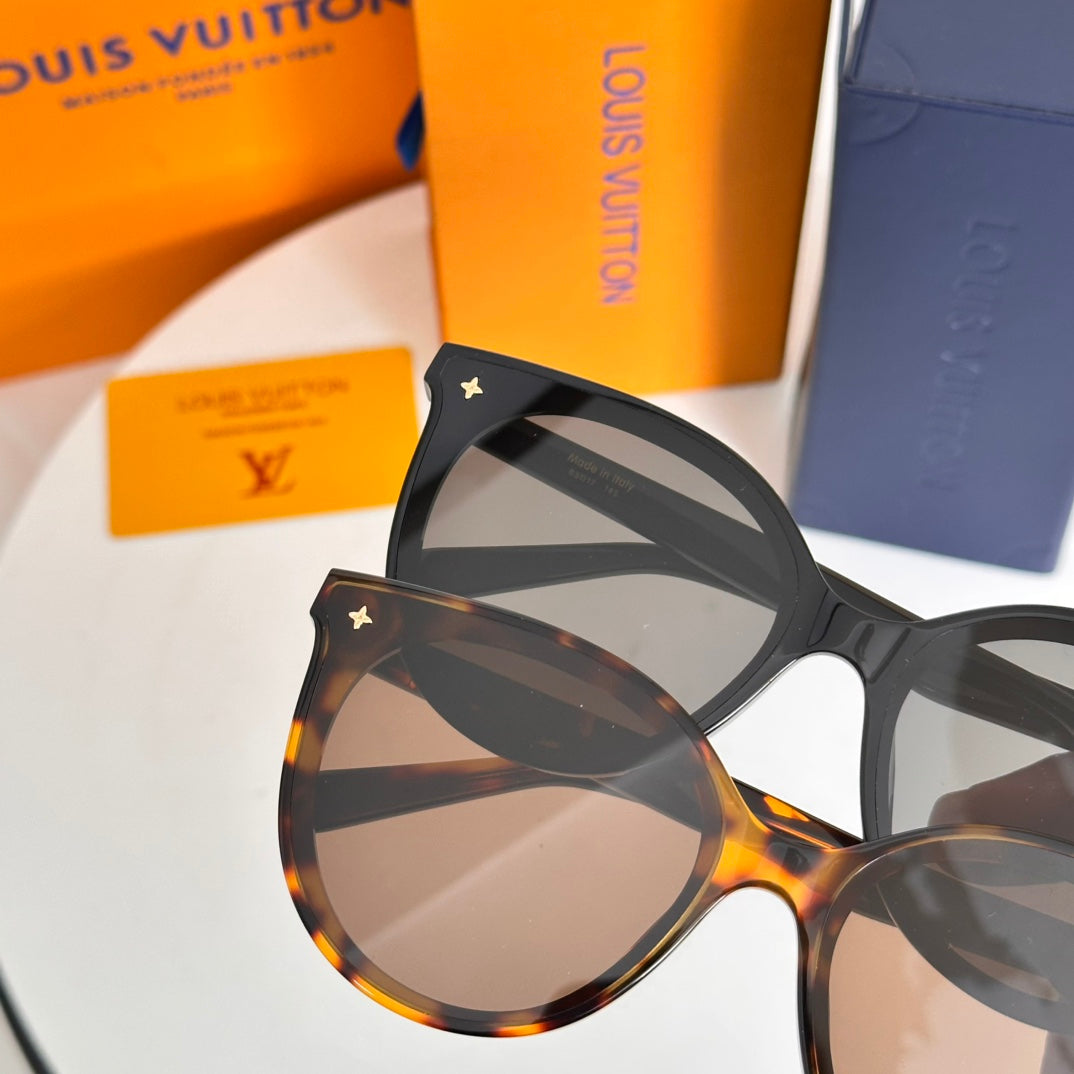 LuxluxHouse Best Quality Glasses Louis Vuitton