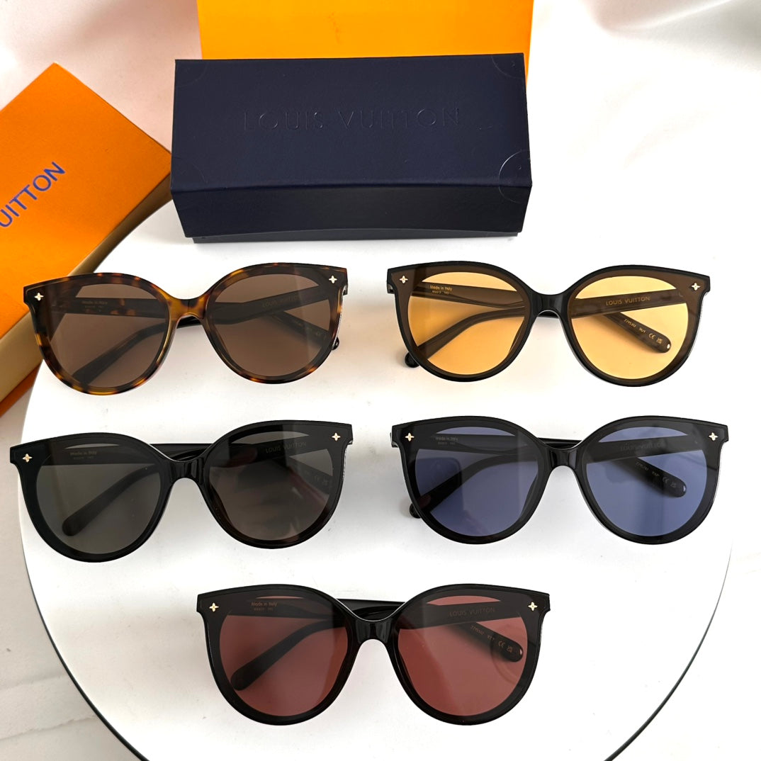 LuxluxHouse Best Quality Glasses Louis Vuitton