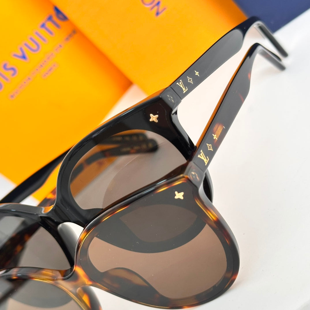 LuxluxHouse Best Quality Glasses Louis Vuitton