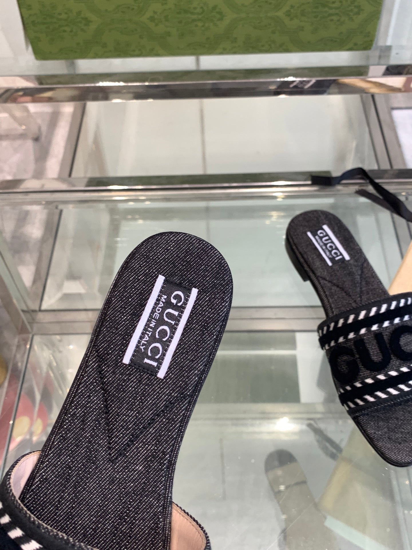 LuxluxHouse Best Quality Gucci Women Shoes