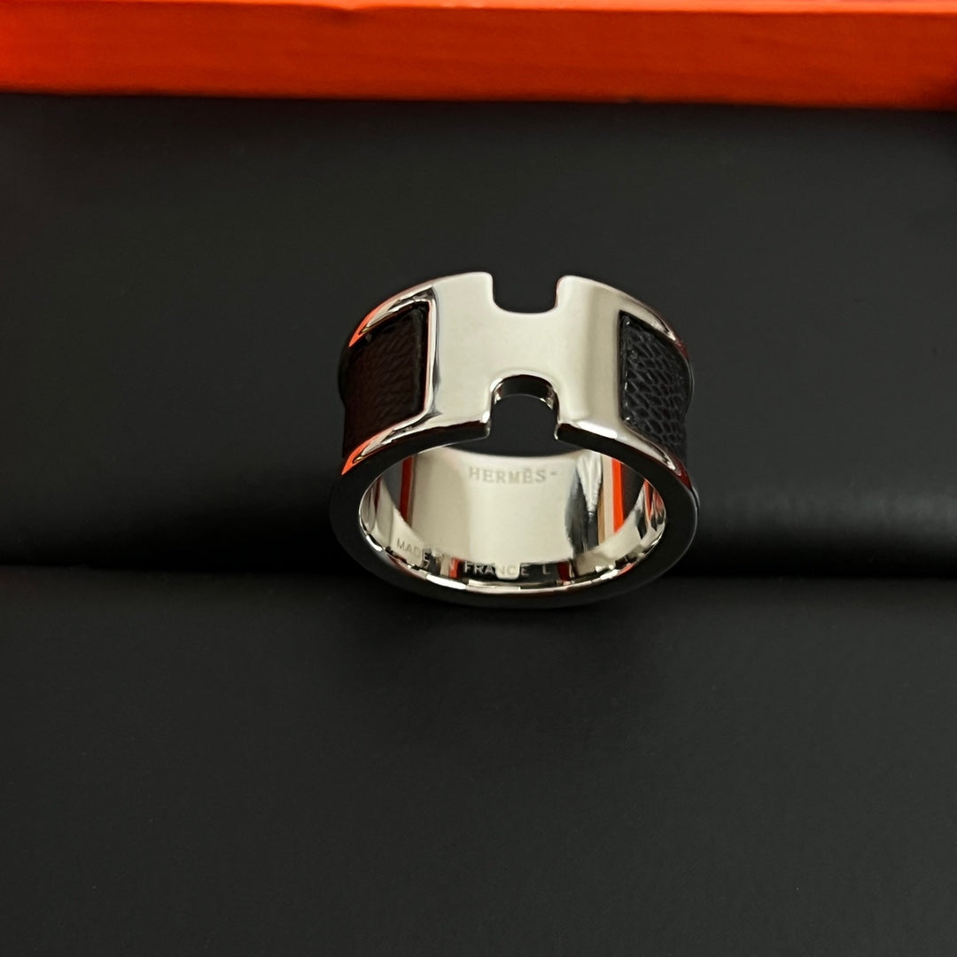 LuxluxHouse Best Quality Accessories Ring Hermes