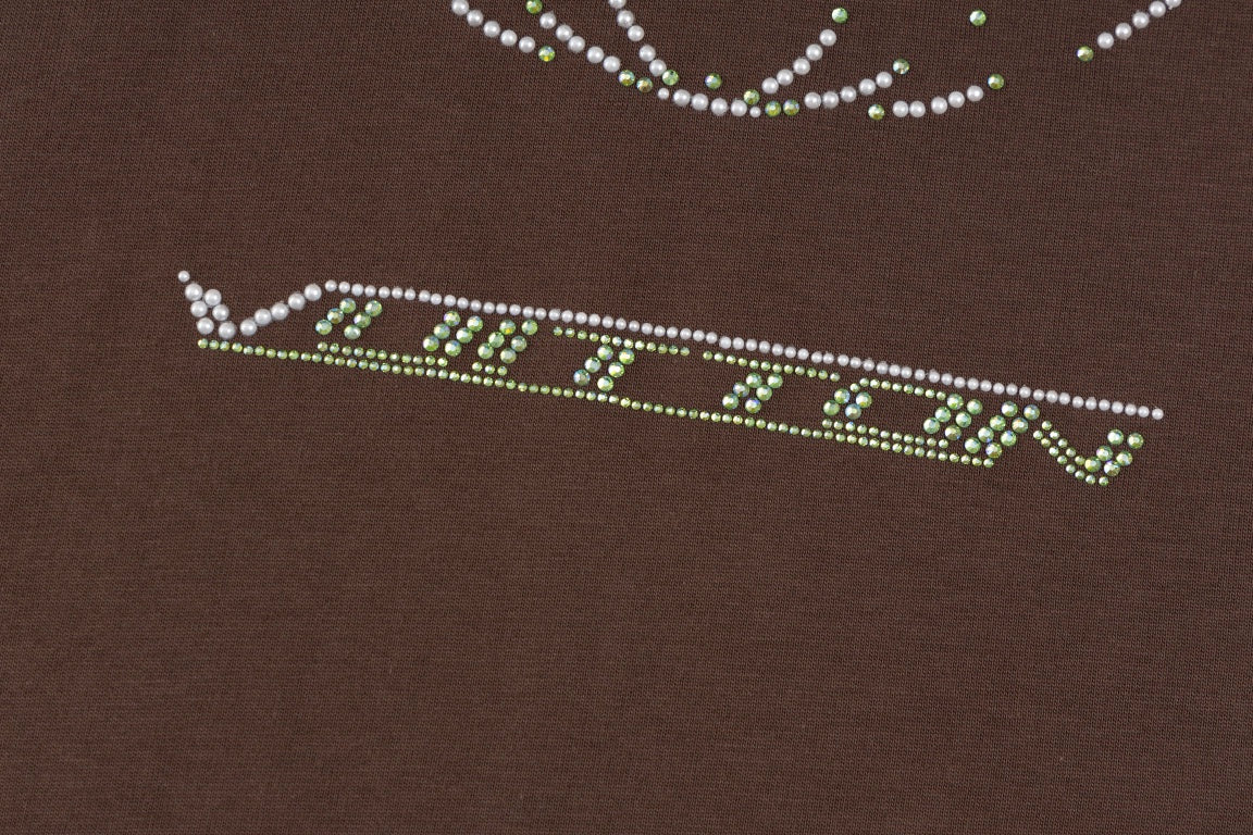 LuxluxHouse Best Quality Clothes T-shirt Louis Vuitton