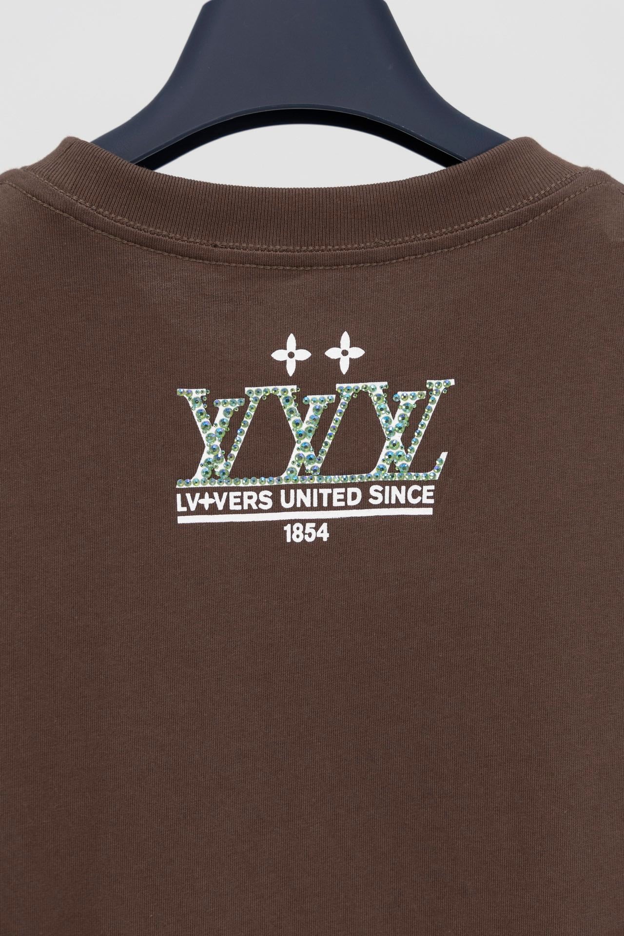 LuxluxHouse Best Quality Clothes T-shirt Louis Vuitton