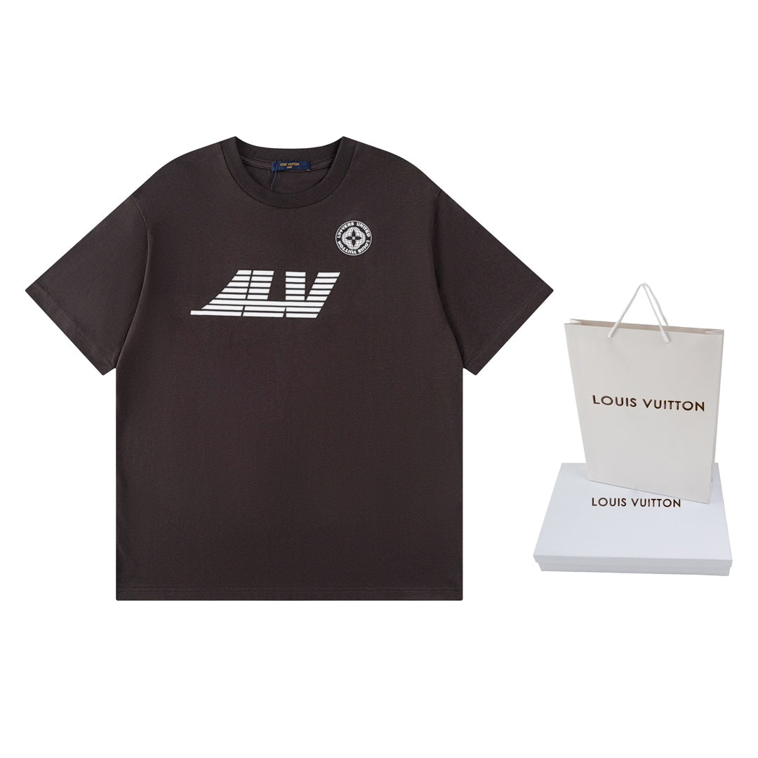 LuxluxHouse Best Quality Clothes T-shirt Louis Vuitton