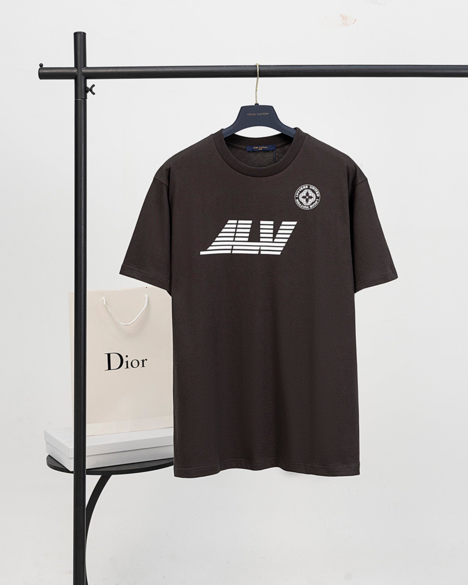 LuxluxHouse Best Quality Clothes T-shirt Louis Vuitton
