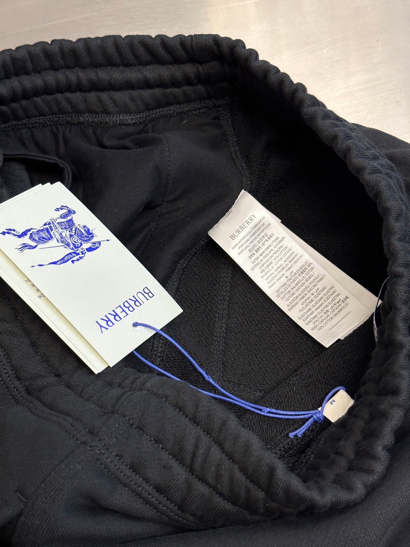 LuxluxHouse Best Quality Clothes Burberry Pants