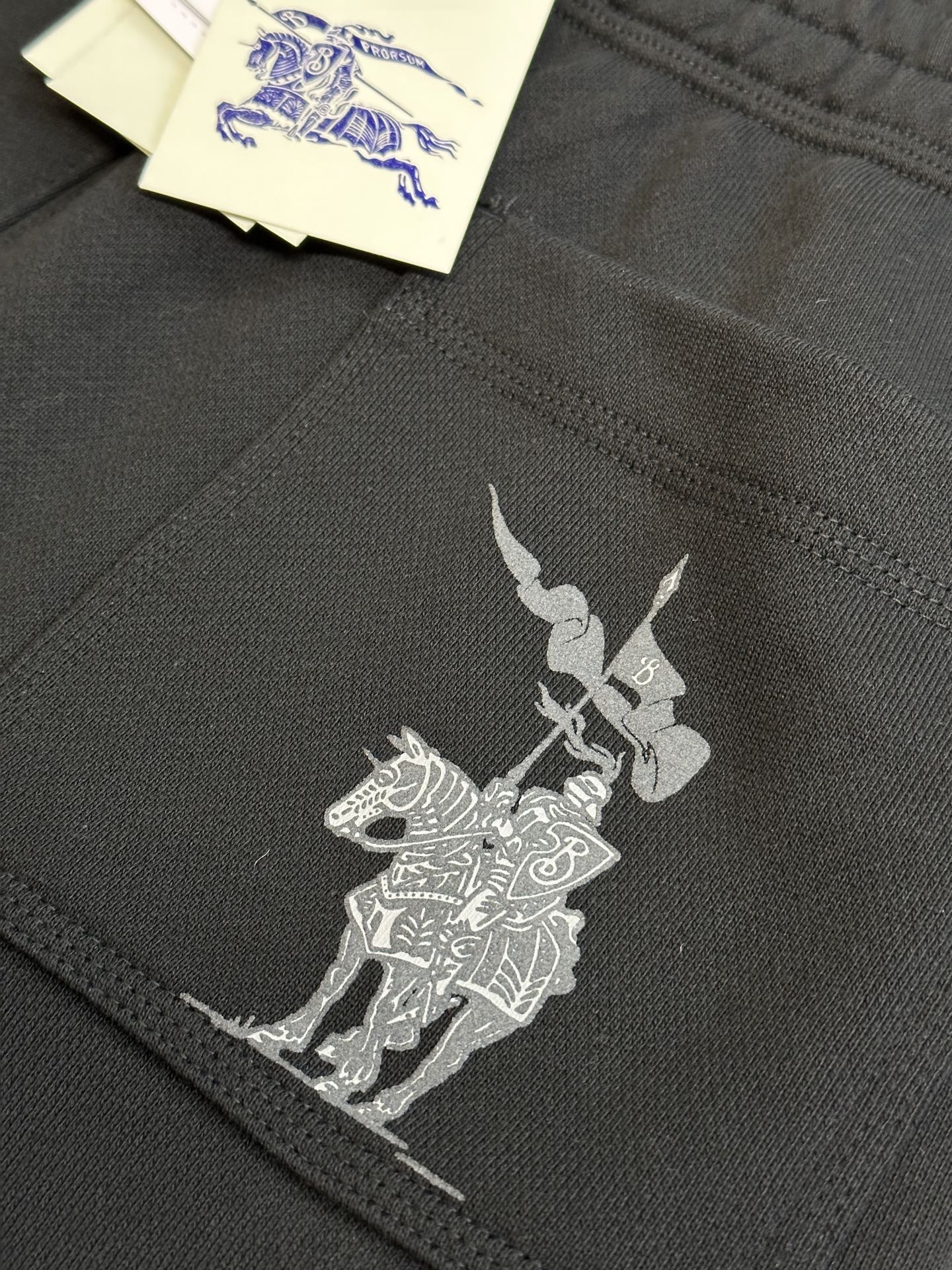 LuxluxHouse Best Quality Clothes Burberry Pants