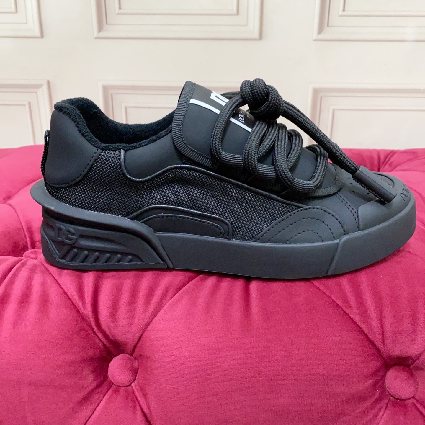 LuxluxHouse Best Quality Shoes Dolce & Gabbana