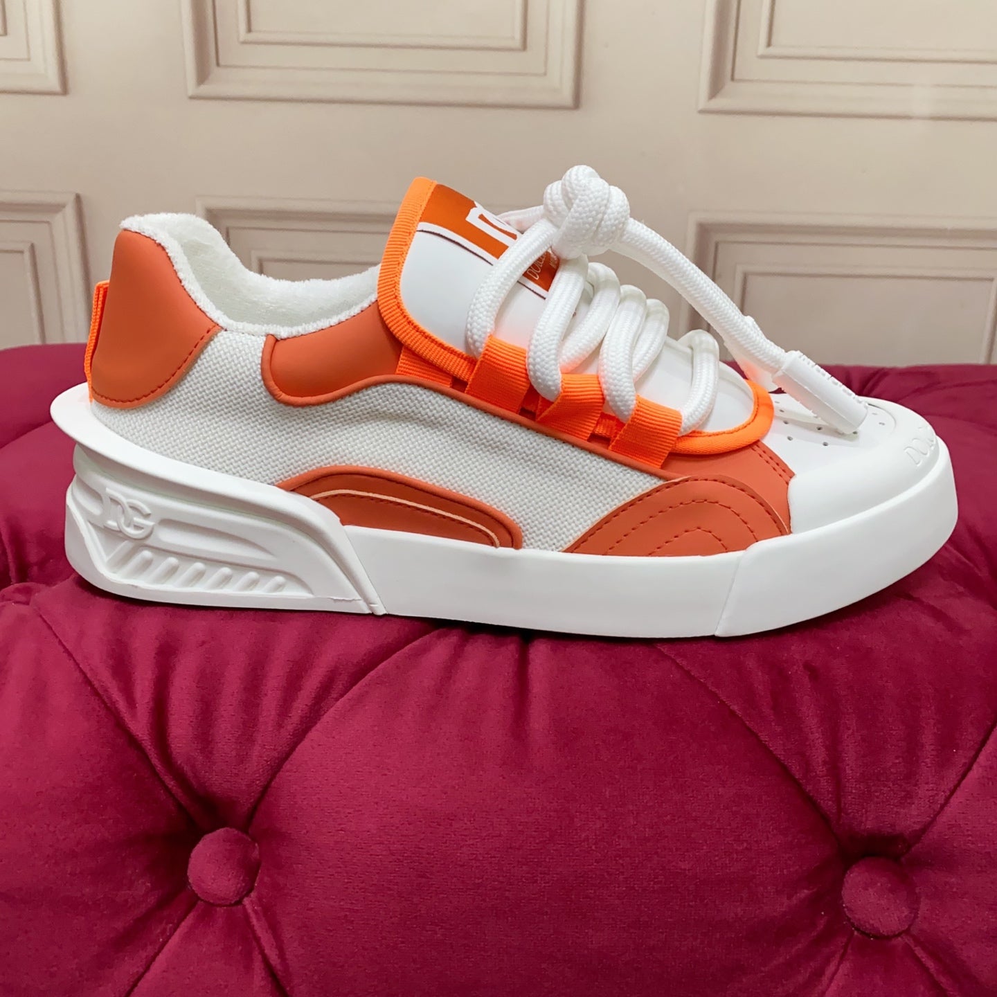 LuxluxHouse Best Quality Shoes Dolce & Gabbana
