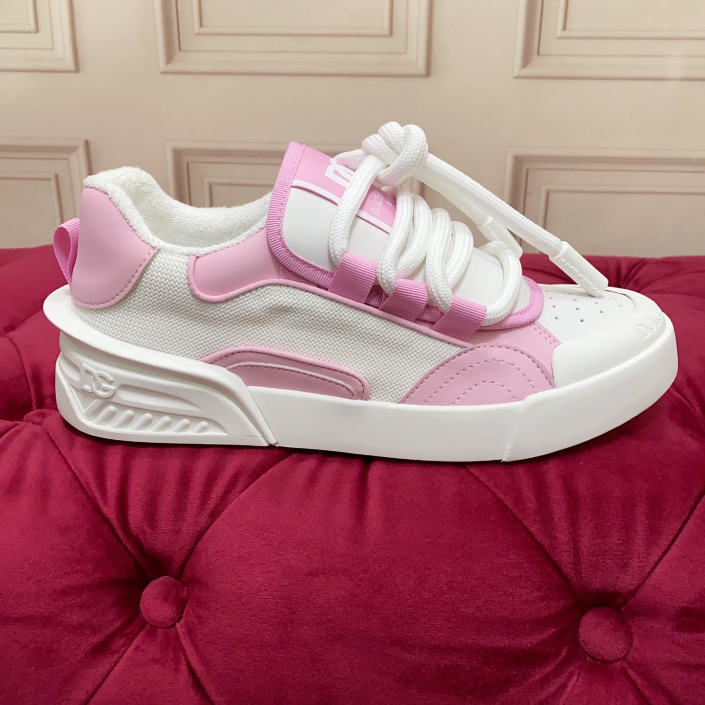LuxluxHouse Best Quality Shoes Dolce & Gabbana