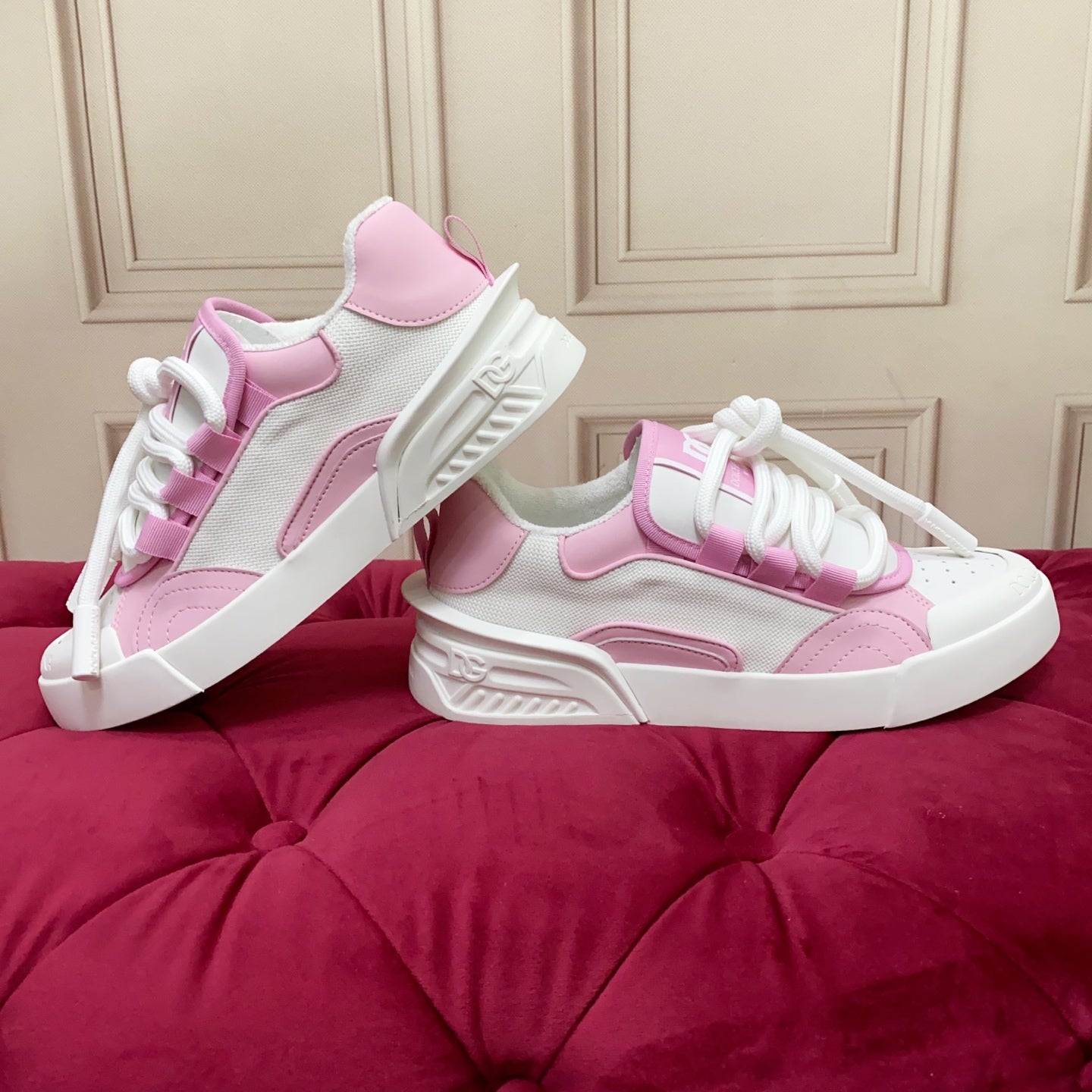 LuxluxHouse Best Quality Shoes Dolce & Gabbana
