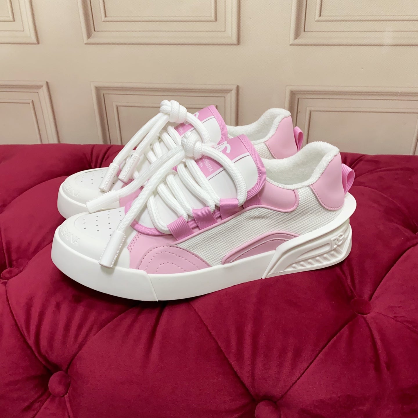LuxluxHouse Best Quality Shoes Dolce & Gabbana