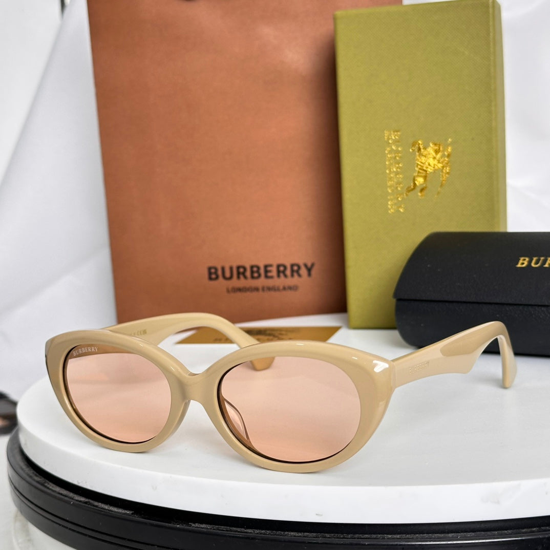 LuxluxHouse Best Quality Glasses Burberry