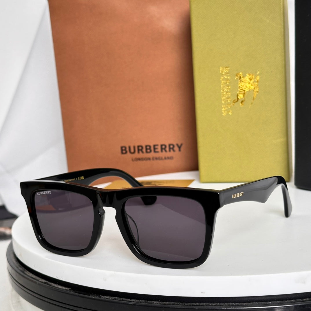 LuxluxHouse Best Quality Glasses Burberry