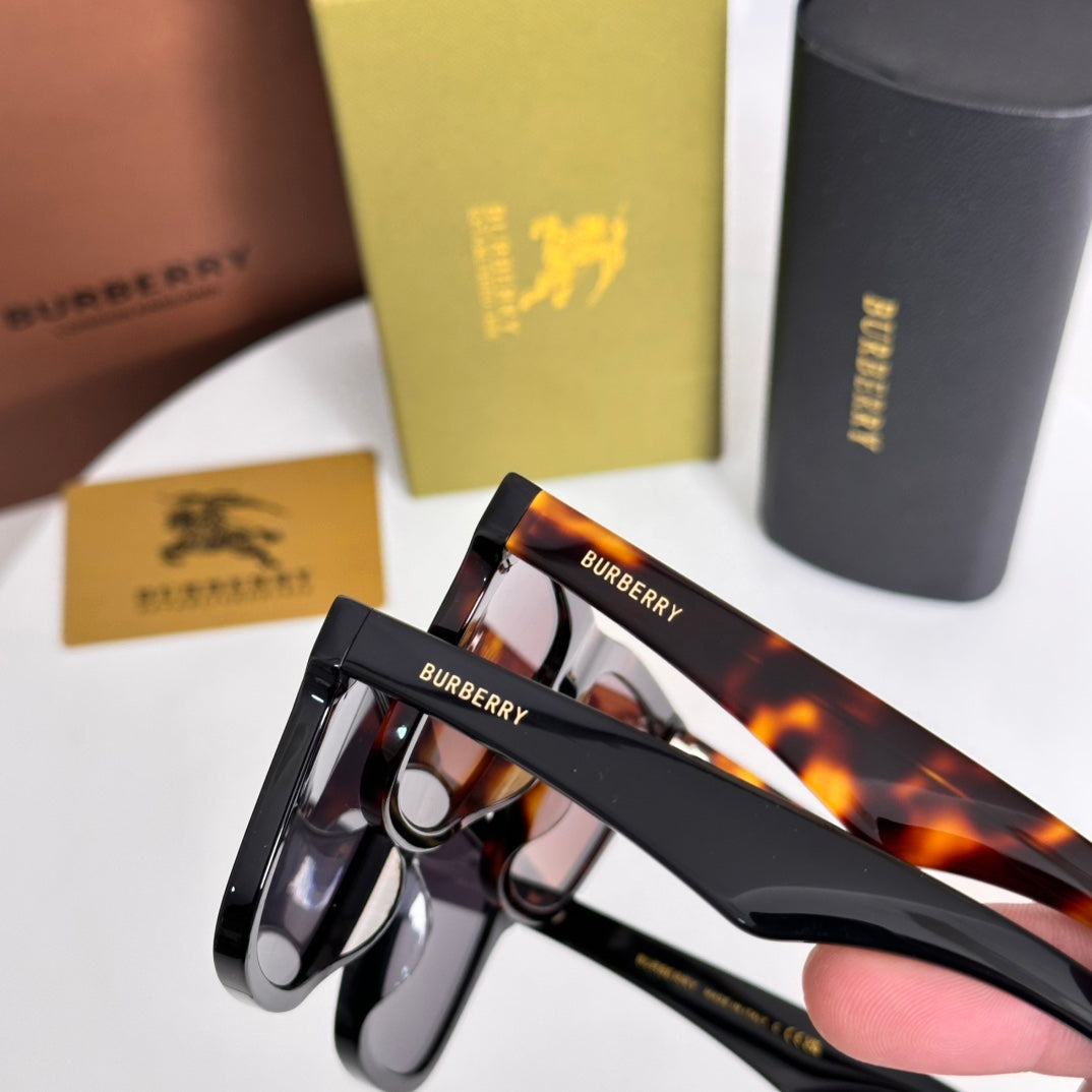 LuxluxHouse Best Quality Glasses Burberry